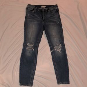 Oasis denim jeans